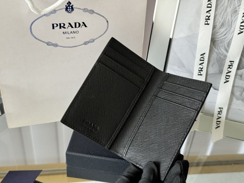 Prada Wallet